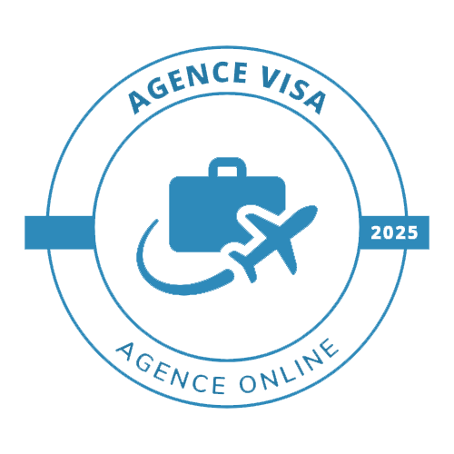 visa agence